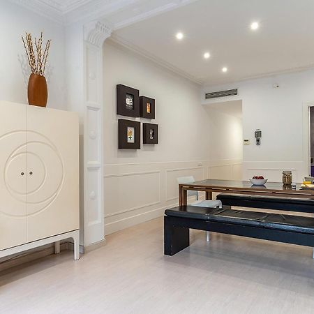 Enjoybcn Tapies Apartment Barcelona Zewnętrze zdjęcie