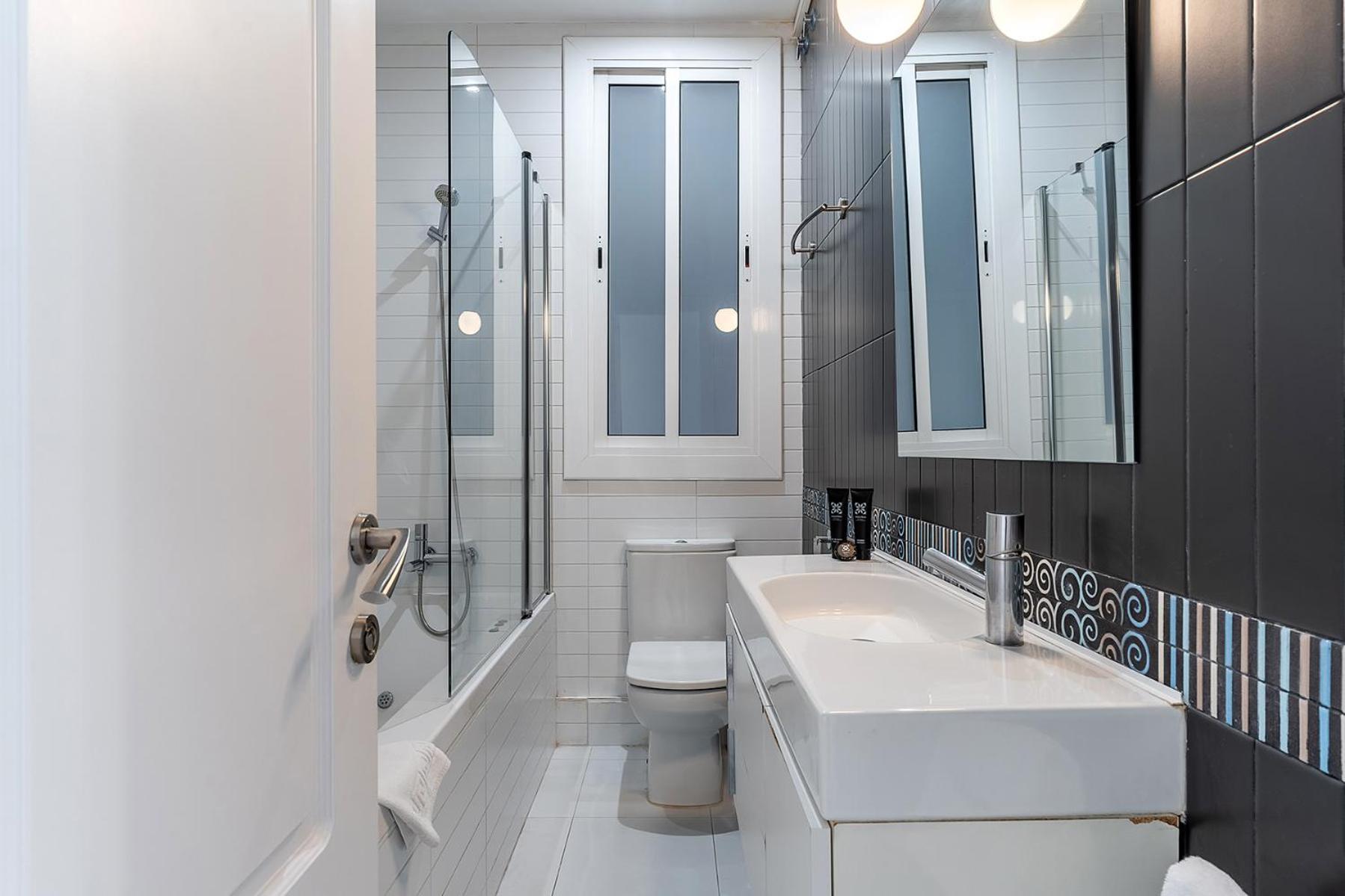 Enjoybcn Tapies Apartment Barcelona Zewnętrze zdjęcie