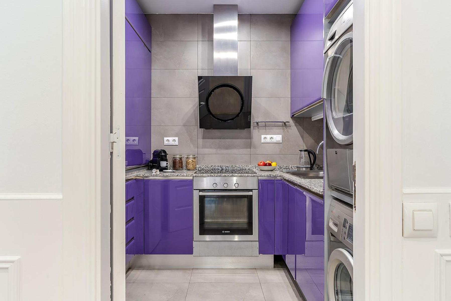 Enjoybcn Tapies Apartment Barcelona Zewnętrze zdjęcie