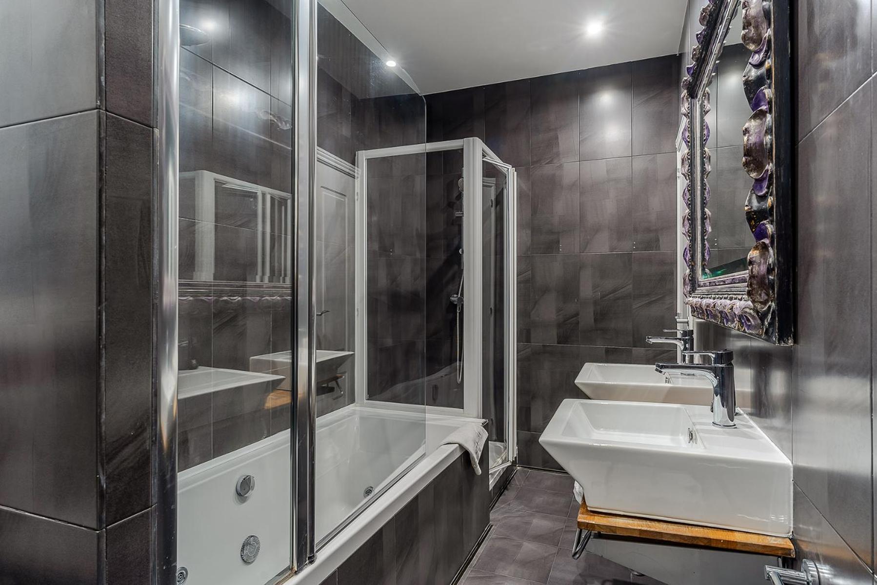 Enjoybcn Tapies Apartment Barcelona Zewnętrze zdjęcie
