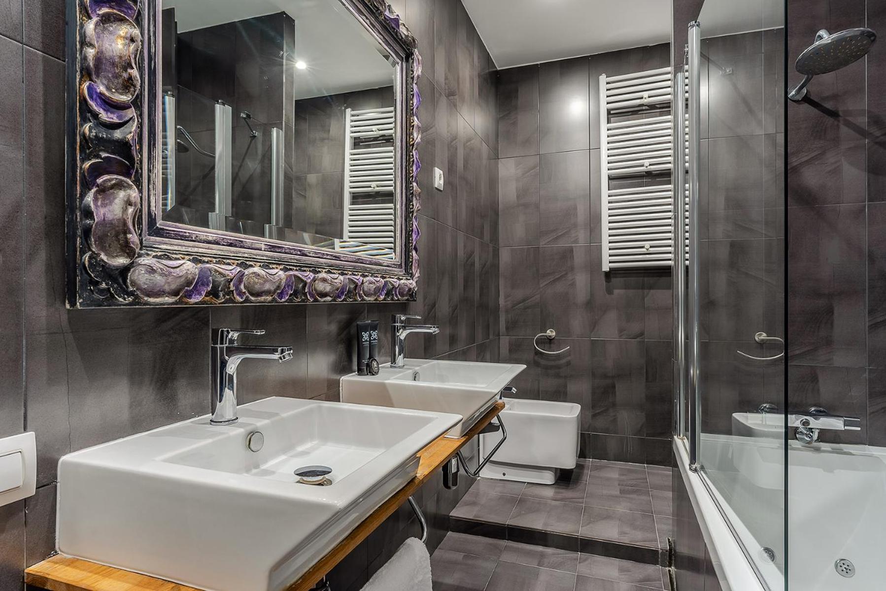Enjoybcn Tapies Apartment Barcelona Zewnętrze zdjęcie